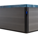 EAGO AWT IN-405 eco Ocean Wave 220x160cm grau