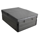 EAGO AWT IN-405 eco Ocean Wave 220x160cm grau