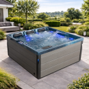 EAGO AWT IN-402 extreme pro Ocean Wave 200x200 grau