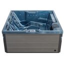 EAGO AWT IN-402 extreme pro Ocean Wave 200x200 grau