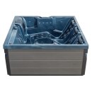 EAGO AWT IN-402 extreme pro Ocean Wave 200x200 grau