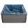 EAGO AWT IN-402 extreme pro Ocean Wave 200x200 grau