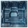 EAGO AWT IN-402 extreme pro Ocean Wave 200x200 grau