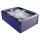EAGO AWT IN-703 extreme Ocean Wave 225x225cm grau
