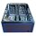 EAGO AWT IN-703 extreme Ocean Wave 225x225cm grau