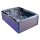 EAGO AWT IN-703 extreme Ocean Wave 225x225cm grau