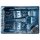 EAGO AWT IN-703 extreme Ocean Wave 225x225cm grau