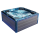 EAGO AWT IN-701 premium Ocean Wave 212x212cm grau