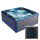 EAGO AWT IN-701 premium Ocean Wave 212x212cm grau