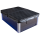 EAGO AWT IN-704 premium Ocean Wave 220x160cm grau