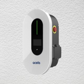 Q-Cells Q.HOME EDRIVE-G2-11T