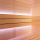 EAGO AWT Sauna E1614A Hemlock 200x160cm