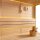 EAGO AWT Sauna E1611B Hemlock 200x200cm