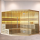 EAGO AWT Sauna E1111XL Hemlock 250x250cm