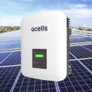 Q-Cells Q.VOLT P12TX