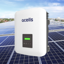 Q-Cells Q.VOLT P12TX