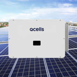 Q-Cells Q.VOLT P110TX