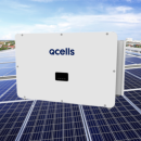 Q-Cells Q.VOLT P120TX