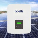Q-Cells Q.VOLT P15TX