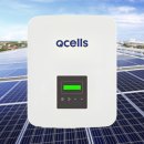 Q-Cells Q.VOLT P15TX