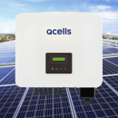 Q-Cells Q.VOLT P17TX
