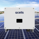 Q-Cells Q.VOLT P40TX