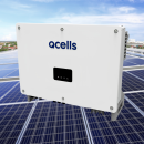 Q-Cells Q.VOLT P60TX