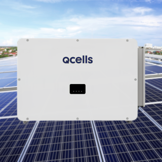 Q-Cells Q.VOLT P80TX
