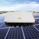 SUNGROW COM100-E Logger (C&I)