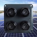 SUNGROW X Plate SG110CX/SG250CX