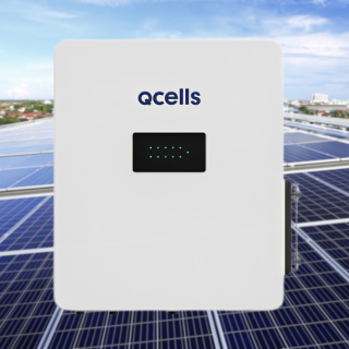 Q-Cells Q.SAVE BMS-G3 PARALLEL BOX