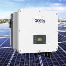 Q-Cells Q.VOLT H25T-XP