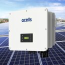 Q-Cells Q.VOLT H30T-XP