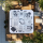 Outdoor Whirlpool - BARCELONA (223x223x94cm)