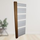 BADSANITAER VALORA - Designheizkörper (Sonderanfertigung möglich)