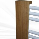 BADSANITAER VALORA - Designheizkörper (Sonderanfertigung möglich)