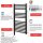 BADSANITAER VALORA - Designheizkörper (Sonderanfertigung möglich)
