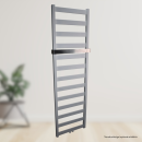 BADSANITAER CALIDA PLUS - Designheizkörper (Sonderanfertigung möglich)