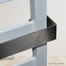 BADSANITAER CALIDA PLUS - Designheizkörper (Sonderanfertigung möglich) 922 mm 600 mm