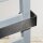 BADSANITAER CALIDA PLUS - Designheizkörper (Sonderanfertigung möglich) 922 mm 600 mm