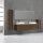 StoneArt Set Venice VE-2000pro-5 Eiche dunkel 200x52