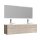 StoneArt Set Venice VE-2000pro-4 Eiche hell 200x52