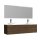 StoneArt Set Venice VE-2000pro-3 Eiche dunkel 200x52