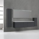 StoneArt Set Venice VE-2000pro dunkelgrau 200x52