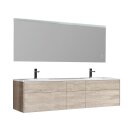StoneArt Set Venice VE-2000-II Eiche hell 200x52
