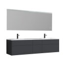 StoneArt Set Venice VE-2000-II dunkelgrau 200x52