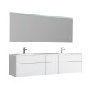 StoneArt Set Venice VE-2000-I weiß 200x52