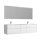 StoneArt Set Venice VE-2000-I weiß 200x52