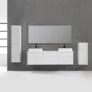 StoneArt Set Venice VE-1800pro-5 Eiche dunkel 180x52