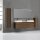 StoneArt Set Venice VE-1800pro-5 Eiche dunkel 180x52